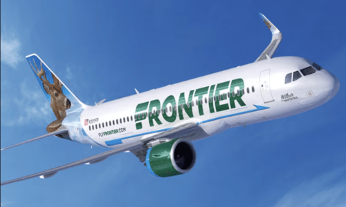 Can I Change My Frontier Flight for Free
