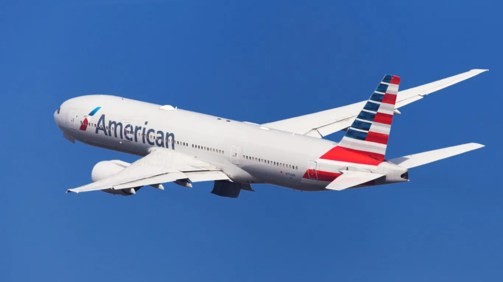 Can I Change American Airlines Flight for Free